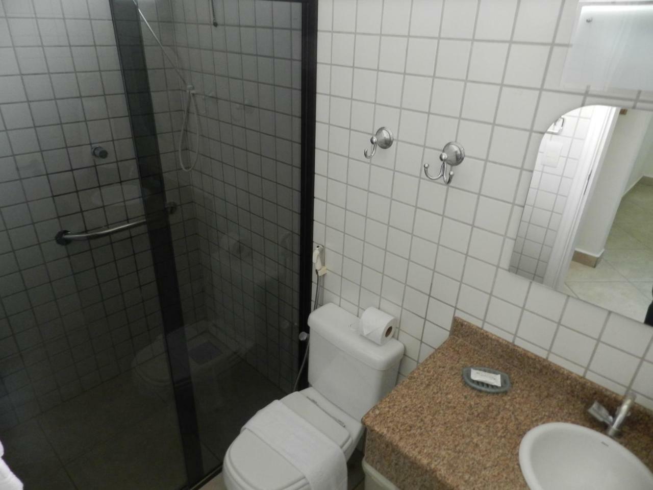 Holambra Garden Hotel Eksteriør billede